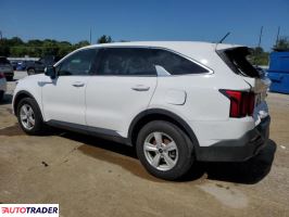 Kia Sorento 2022 2