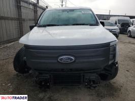 Ford Pozostałe 2022