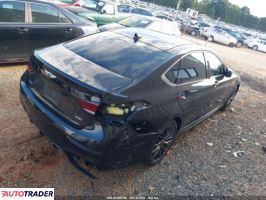 Hyundai Genesis 2019 3