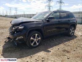 Jeep Grand Cherokee 2023 3