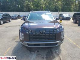 Hyundai Pozostałe 2025 3 Hyundai Pozostałe 2025 3