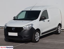 Dacia Dokker 2019 1.6 100 KM