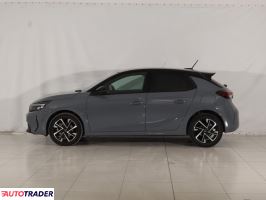Opel Corsa 2024 1.2 99 KM