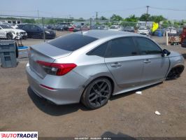 Honda Civic 2024 2 Honda Civic 2024 2
