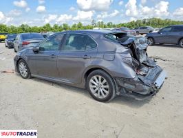 Toyota Camry 2020 2