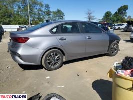 Kia Pozostałe 2024 2