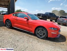 Ford Mustang 2021 2