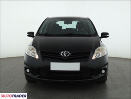 Toyota Auris 2013 1.3 97 KM