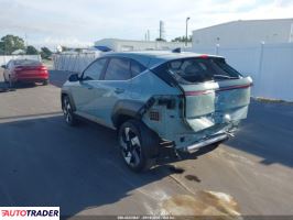 Hyundai Kona 2024 1 Hyundai Kona 2024 1