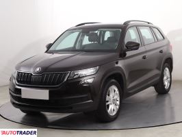 Skoda Kodiaq 2021 1.5 147 KM