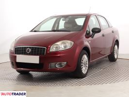 Fiat Linea 2007 1.4 76 KM