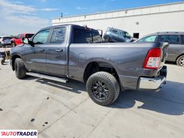 Dodge Ram 2020 5