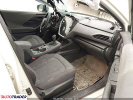 Subaru Pozostałe 2024 2