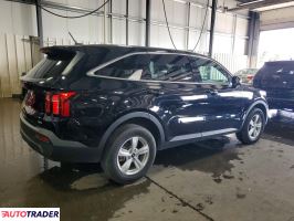 Kia Sorento 2023 2
