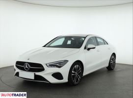 Mercedes Pozostałe 2024 1.3 160 KM