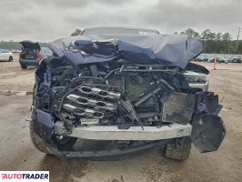 Toyota Tundra 2023 3