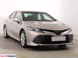 Toyota Camry 2020 2.5 214 KM Toyota Camry 2020 2.5 214 KM
