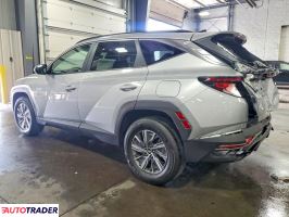 Hyundai Tucson 2024 1