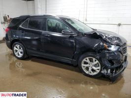 Chevrolet Equinox 2019 2