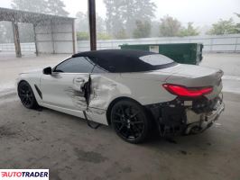 BMW 840 2020 3