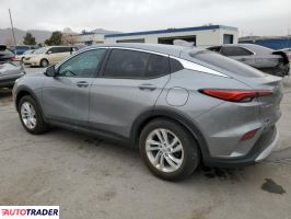 Buick Pozostałe 2025 1 Buick Pozostałe 2025 1