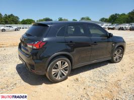 Mitsubishi Outlander 2023 2