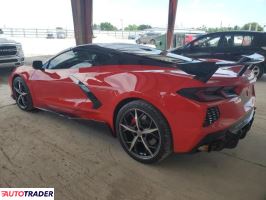 Chevrolet Corvette 2021 6