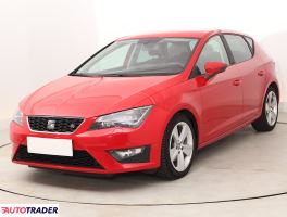 Seat Leon 2014 1.4 138 KM