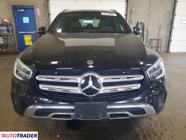 Mercedes CL 2022 2