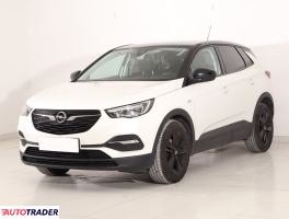 Opel Grandland 2020 1.2 128 KM