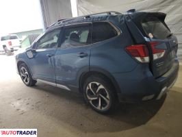 Subaru Forester 2023 2