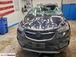 Buick Pozostałe 2021 1