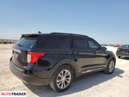 Ford Explorer 2020 2