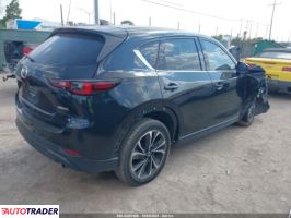 Mazda CX-5 2022 2