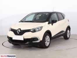 Renault Captur 2018 0.9 88 KM
