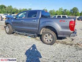 Ford Ranger 2020 2