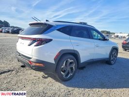 Hyundai Tucson 2024 2