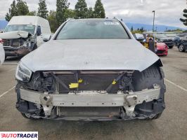 Mercedes CL 2020 2