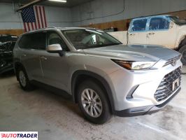 Toyota Highlander 2024 2