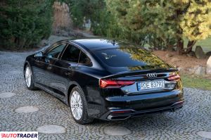 Audi A5 2023 2.0 190 KM