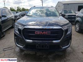 GMC Terrain 2023 1