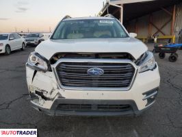 Subaru Pozostałe 2021 2 Subaru Pozostałe 2021 2