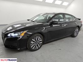 Nissan Altima 2025 2 Nissan Altima 2025 2