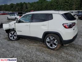 Jeep Compass 2021 2