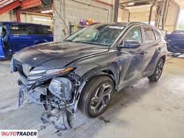 Hyundai Tucson - zobacz ofertę