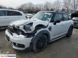 Austin Mini 2019 2 Austin Mini 2019 2