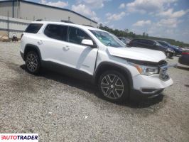 GMC Acadia 2019 3 GMC Acadia 2019 3
