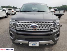 Ford Expedition 2020 3