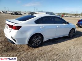 Kia Pozostałe 2023 2