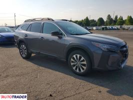 Subaru Outback 2023 2